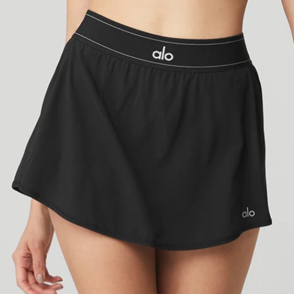 ALO Yoga Dresses & Skirts - ALO MATCH POINT TENNIS SKIRT Size US xs